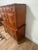 1960s French Provincial Tallboy Dresser Chest of Drawers, C. 1960s–1970s For Sale - Image 5 of 13
