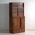 Japanese Mizuya Dansu in Keyaki Wood, 1930 For Sale - Image 3 of 4