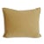 Tribal Vintage Kuba Grass Textile Pillow For Sale - Image 3 of 5