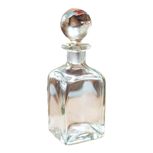 1960's Vintage Whisky Decanter