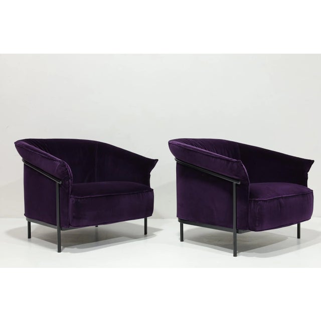 Early 21st Century Early 21st Century Kite Armchair Designed by GamFratesi for Porro, Italy For Sale - Image 5 of 11