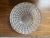 Glass René Lalique Art Deco Nemours Bowl, Glass, France, 10-Inch Diameter For Sale - Image 7 of 13