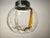 Brown Murano Glass Pendant Lamp, 1970s For Sale - Image 8 of 18