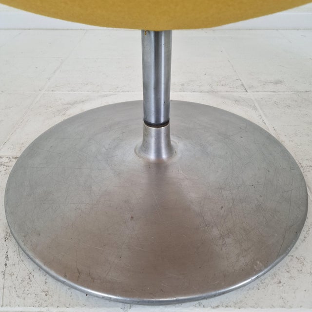 Large Globe Chair by Pierre Paulin for Artifort, 1960s For Sale - Image 9 of 13