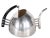 Lino Sabattini 2 Pc. Postmodern Silver-Plate Coffee Tea Pot Set Made in Italy by Sabittini C 1980's For Sale - Image 4 of 13