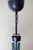 Glass Nightingale Chandelier with Murano Glass Lanterns, 1980s For Sale - Image 7 of 13