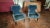 Set of Chamber Armchairs by Paolo Buffa For Sale - Image 9 of 9