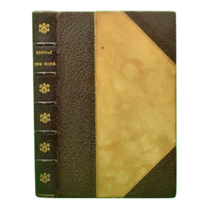 Saddle and Song: A Collection of Verses Made at Warrenton, Va, During the Winter of 1904-1905