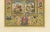 Renaissance illumination honoring pope gregory xiii – antique chromolithograph, pl. Lxi this exquisite chromolithograph,...