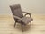 Vintage Italian Grey Armchair, 1970s For Sale - Image 9 of 14
