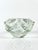 Cut Crystal Trinket Tray from Bucella Cristalli Murano, 1960s For Sale - Image 8 of 8