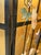 Mid-Century Modern 1970 Arched Japanese Room Divider, Made in Paris For Sale - Image 3 of 8