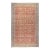 Early 20th Century Zabihi Collection Oversize Persian Bibikabad Rug - 12'5" x 20'4" For Sale