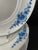 This set of 8 vintage Eschenbach Bavaria Germany Danish blue floral salad plates is a beautiful addition to any...
