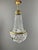 Late 19th Century Bronze and Crystal Chandeliers, Set of 2 For Sale - Image 6 of 12