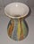 Mid-Century Ceramic Vase from Jasba, 1950s, in Very Good conditions. Designed 1950 to 1959 This piece has an attribution...