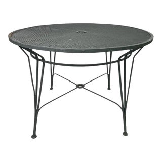 Tempestini Patio Table For Sale