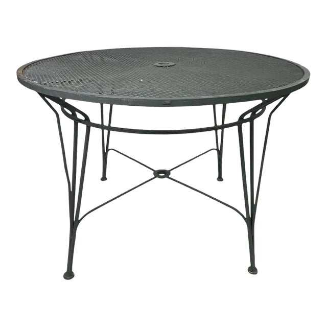 Tempestini Patio Table For Sale