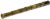 Nautical Rare 7 Draw 24 Inch Antique Brass & Rosewood Ships Spyglass - Telescope Circa Late 19th Century For Sale - Image 3 of 12