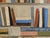 2020s Inspiration, Abstract Library, Contemporary Oil Painting, Framed by Sophie Dumont For Sale - Image 5 of 11