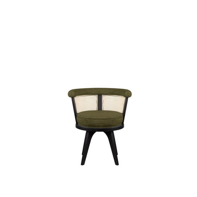 George Dining Chairs by Wood Tailors Club, Set of 6 For Sale - Image 6 of 18