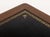 Brown Kittinger Mahogany Kneehole Desk For Sale - Image 8 of 12