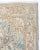 Antique Ivory Area Rug, 3ft 7in X 4ft 5in For Sale - Image 4 of 11