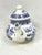 Vintage teapot decorated in the Blue Willow pattern. This is a pre-owned item so please see all pictures and ask any...