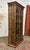Modern Fir Wood Bookcase, 1980s For Sale - Image 17 of 18
