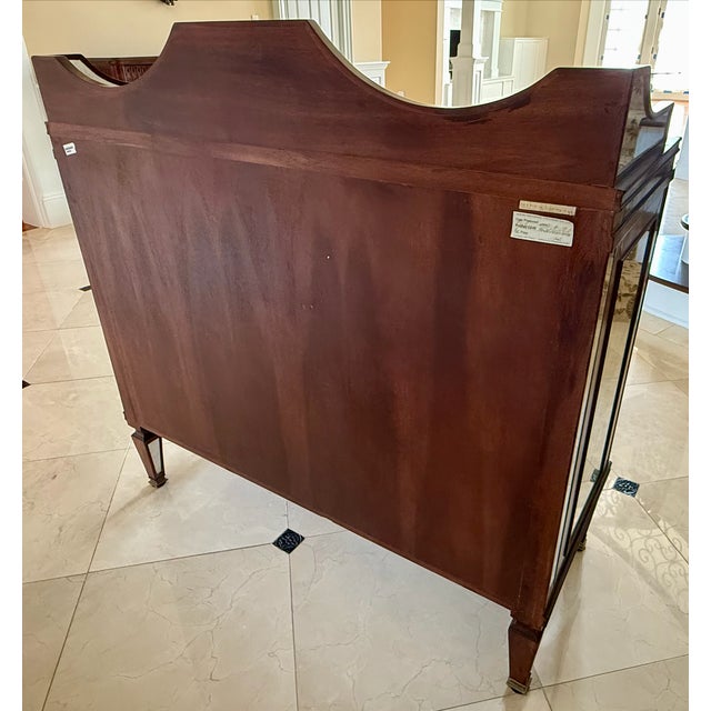 John-RIchard Bar Cabinet For Sale In New York - Image 6 of 18