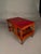 Flip-Top English Library Steps or Flat-Top Side Table, Late 20th Century For Sale - Image 11 of 14