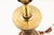 Stiffel 1960s Hollywood Recency Stiffel Brass Lamp For Sale - Image 4 of 7
