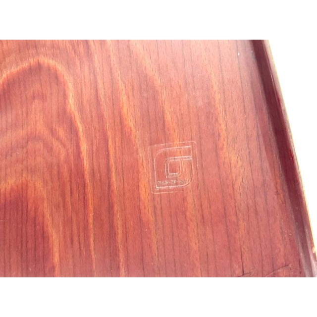 Industrial Pagwood Chair from Thur-Op, 1990s For Sale - Image 3 of 15