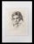 Portrait of Ludwig Van Beethoven is an artwork realized in 1920 ca. by Max Wulff. Black and white lithograph. Not signed....