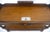 Maitland - Smith Liz Clairborne Spanish Colonial 2 Drawers 3 Tier Fruitwood Sideboard Server MINT For Sale - Image 4 of 18