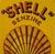 Date: 1930's Size: 5.5 x 10 inches Artist: Unknown About the poster : In the 1930s, Shell was a major player in the global...