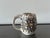 Maritime Mug with Stylized Fish Motifs from Rügen Keramik, 1970 For Sale - Image 17 of 18