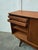 Wood Mid-Century Teak Sideboard, Denmark, 1970s For Sale - Image 7 of 10