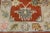 Colorful Vintage Oushak Rug, 02'00 X 03'10 For Sale - Image 4 of 6