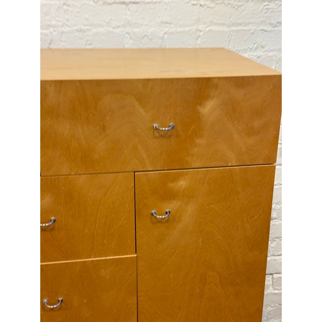 Modern Wardrobing Chest of Drawers For Sale - Image 12 of 12