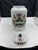 Ceramic Vintage Delft Apothecary Jar For Sale - Image 7 of 8