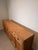 Large Teak Sideboard with Multiple Drawers and Cupboards For Sale - Image 3 of 7