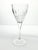 Contemporary Royal Rock Crystal “Puccini” Set of 6 Crystal Water Glasses For Sale - Image 3 of 5