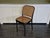 N811 Chairs attributed to Joseph Hoffmann for TON, 1990, Set of 2 For Sale - Image 10 of 11