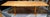 Design Plus Gallery presents a Trestle Dining Room Table with a Boat Shape Tabletop. The dining table is made from Maple...