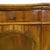 Wood Credenza with 3 Shaped Doors For Sale - Image 9 of 18