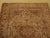 Vintage Approx: 5 X 8 Wool Area or Throw Rug For Sale - Image 4 of 8