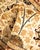Textile Mogul, One-of-a-Kind Hand-Knotted Area Rug in Ivory, 3' 1" x 10' 7" For Sale - Image 7 of 8
