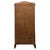 Vintage Narrow Pine Chest of Drawers, 1900s For Sale - Image 6 of 12