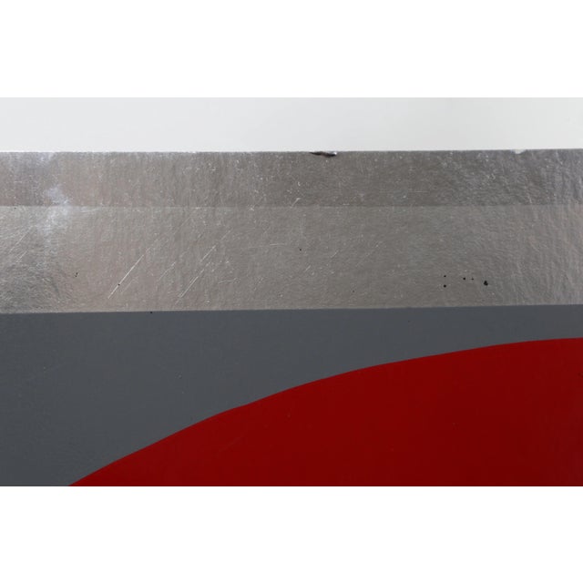 Odysseus: Circe (Exhibition) Bearden, Romare Year: 1982 Serigraph Poster Size: 47 in. x 26 in. (119.38 cm x 66.04 cm)